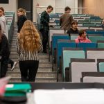 Uczestnicy Olimpiady Język Angielski w Naukach Medycznych