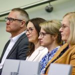 Władze Wydziału Nauk Ścisłych i Przyrodniczych