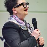 Prorektor ds. Kształcenia, dr hab. Mariola Wojciechowska, prof. UJK