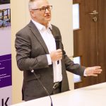 Dziekan Wydziału Nauk Ścisłych i Przyrodniczych