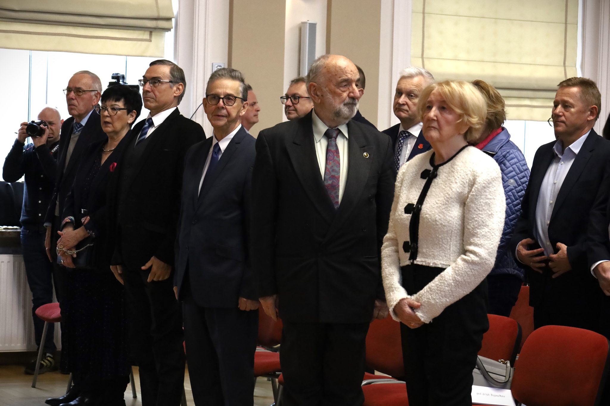 Aula Magna im. prof. dr. hab. Jacka Semaniaka