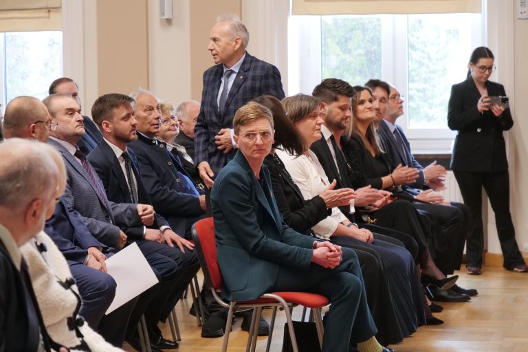 Aula Magna im. prof. dr. hab. Jacka Semaniaka