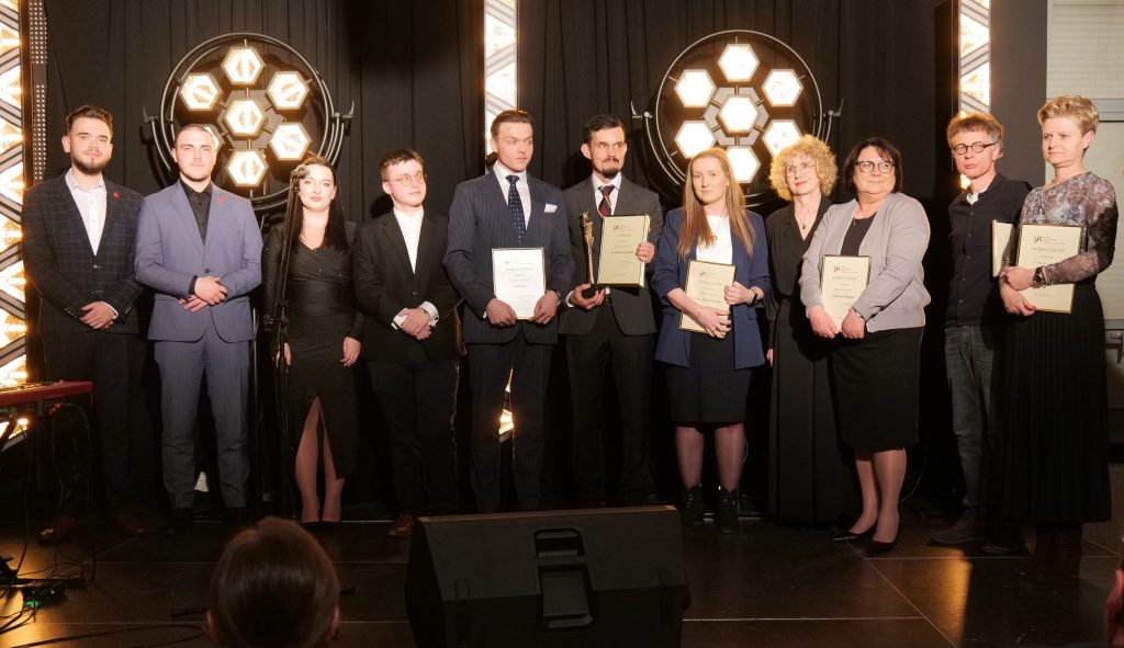 Najcenniejsze nagrody i wyróżnienia