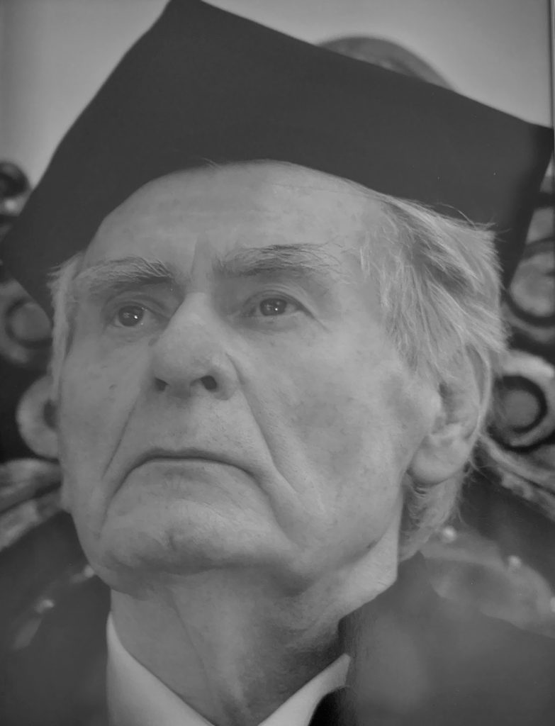 Wiesław Myśliwski nie żyje