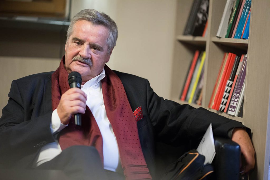 Kim jest prof. Jacek Dubiel, doktor honorowy UJK?