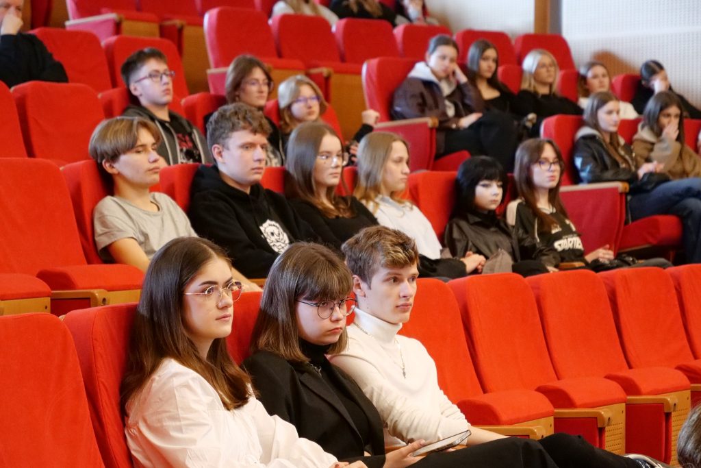 Dzień Otwarty Wydziału Pedagogiki i Psychologii