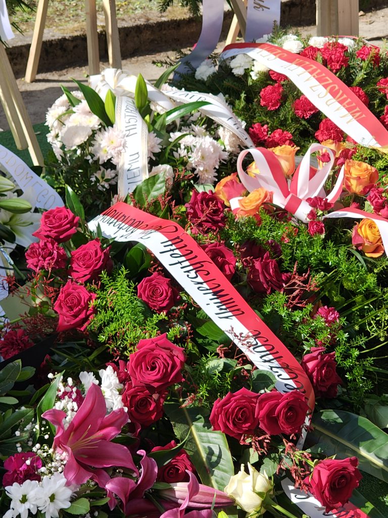 W hołdzie Mistrzowi