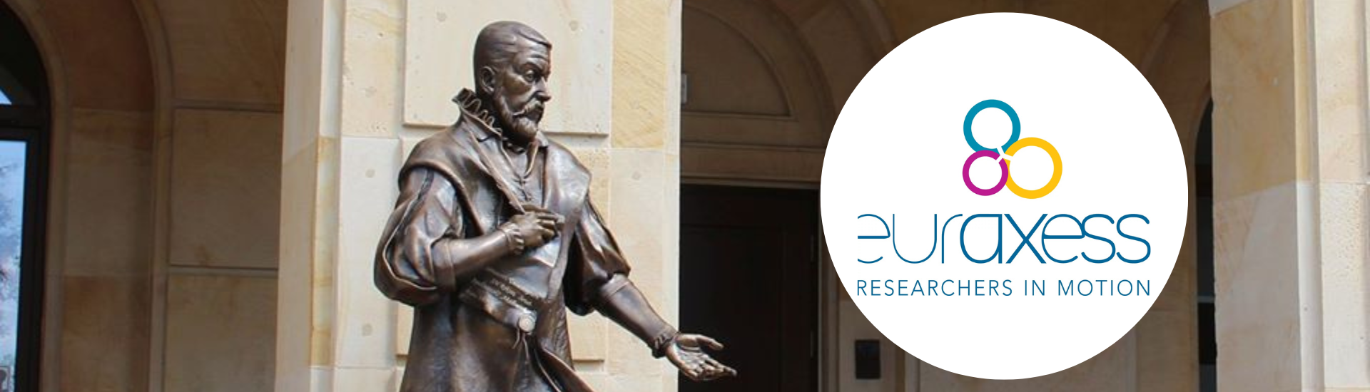 UJK w elitarnej sieci EURAXESS