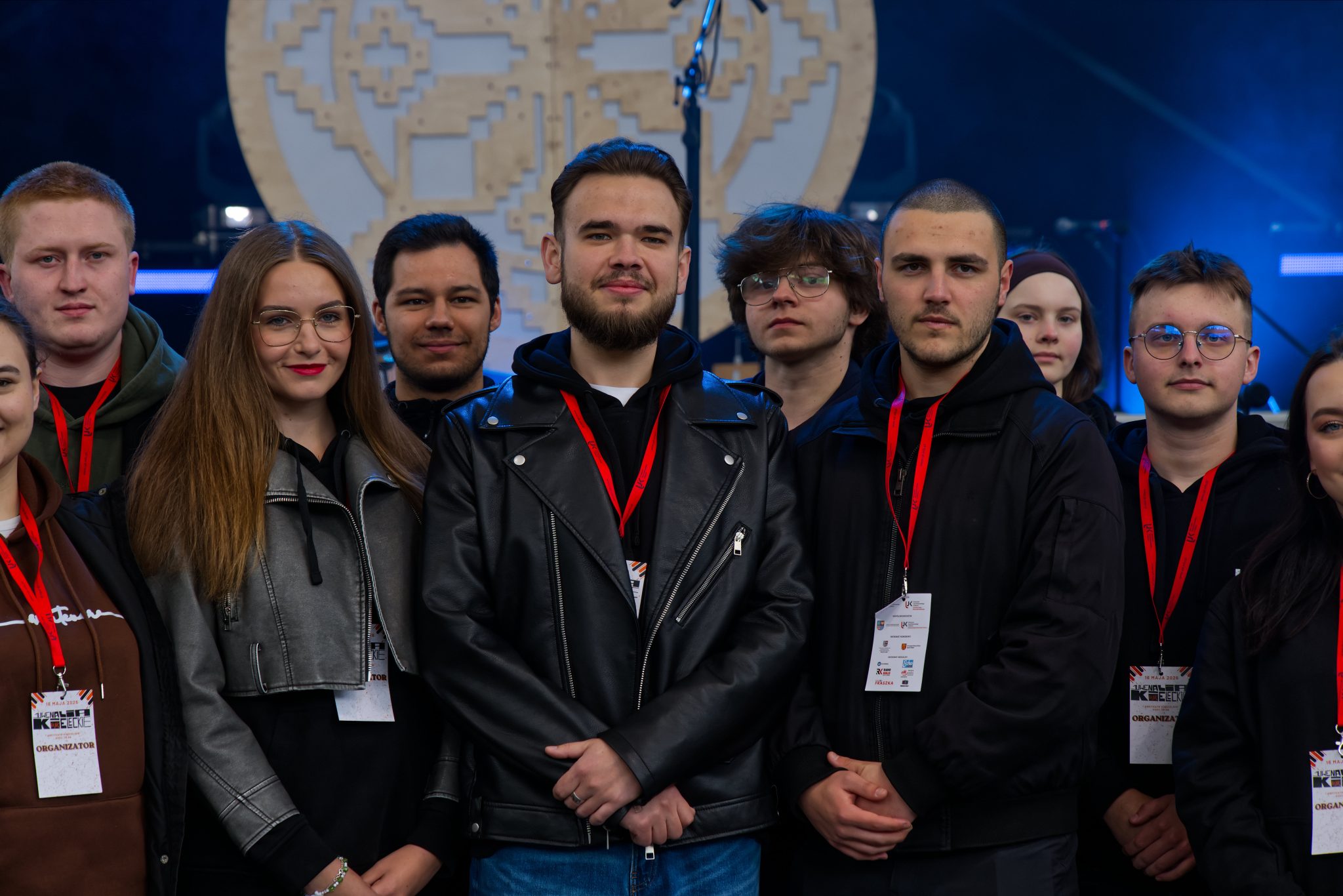 Koncert Finałowy Juwenaliów w obietywie Radia Fraszka