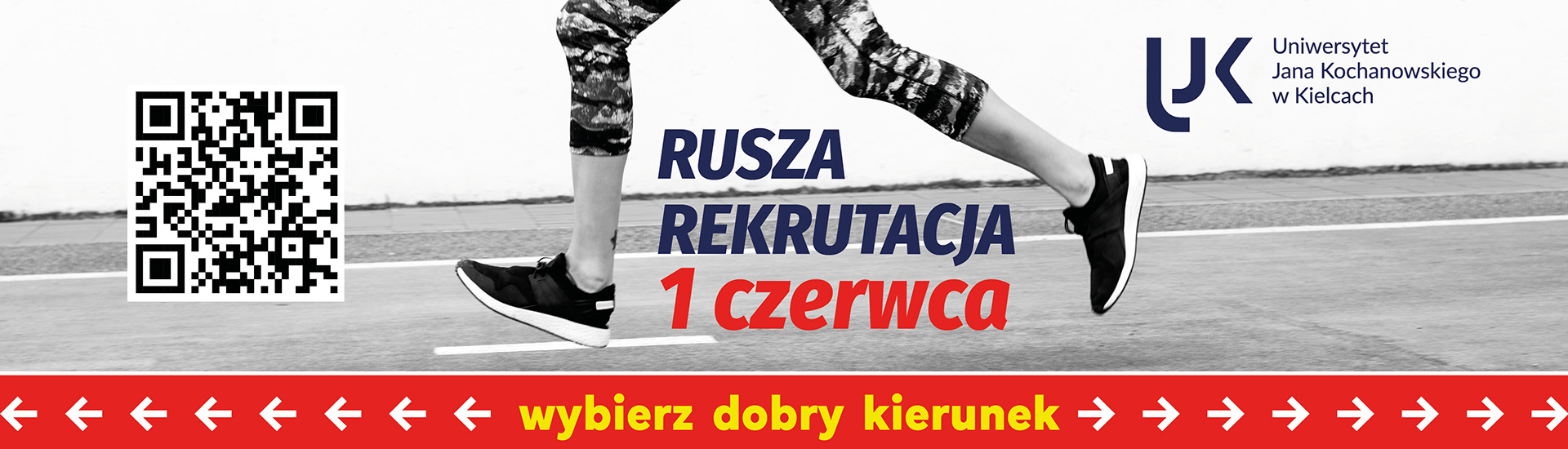 Rekrutacja. Czas, start!