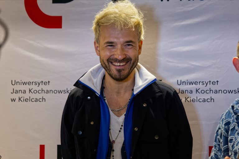 Koncert Finałowy Juwenaliów w obietywie Radia Fraszka