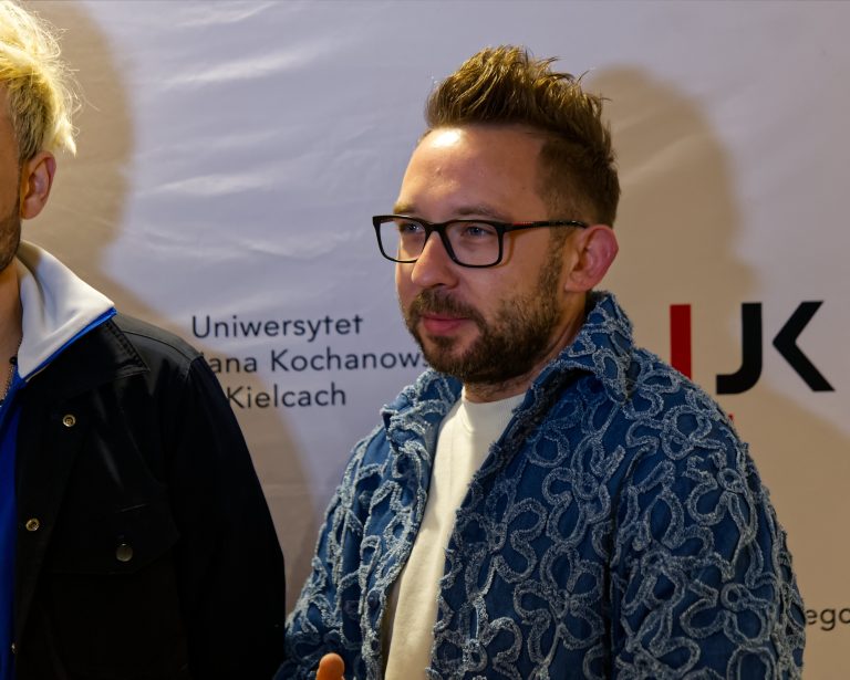 Koncert Finałowy Juwenaliów w obietywie Radia Fraszka