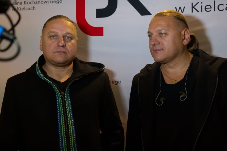 Koncert Finałowy Juwenaliów w obietywie Radia Fraszka