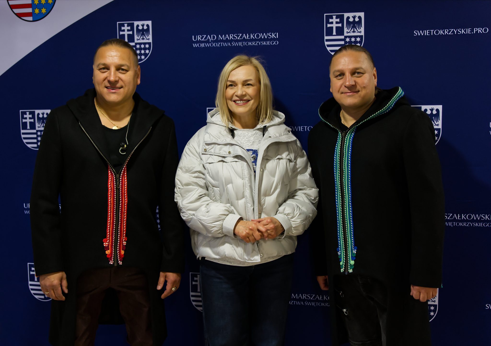 Koncert Finałowy Juwenaliów w obietywie Radia Fraszka