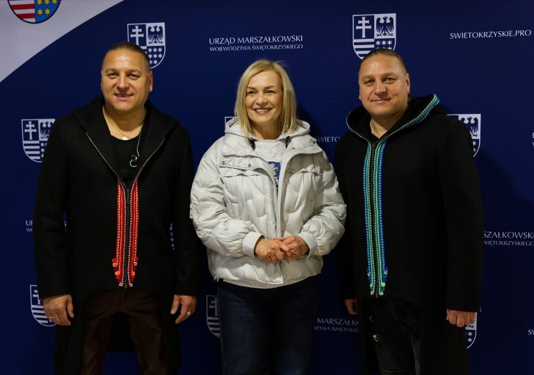 Koncert Finałowy Juwenaliów w obietywie Radia Fraszka