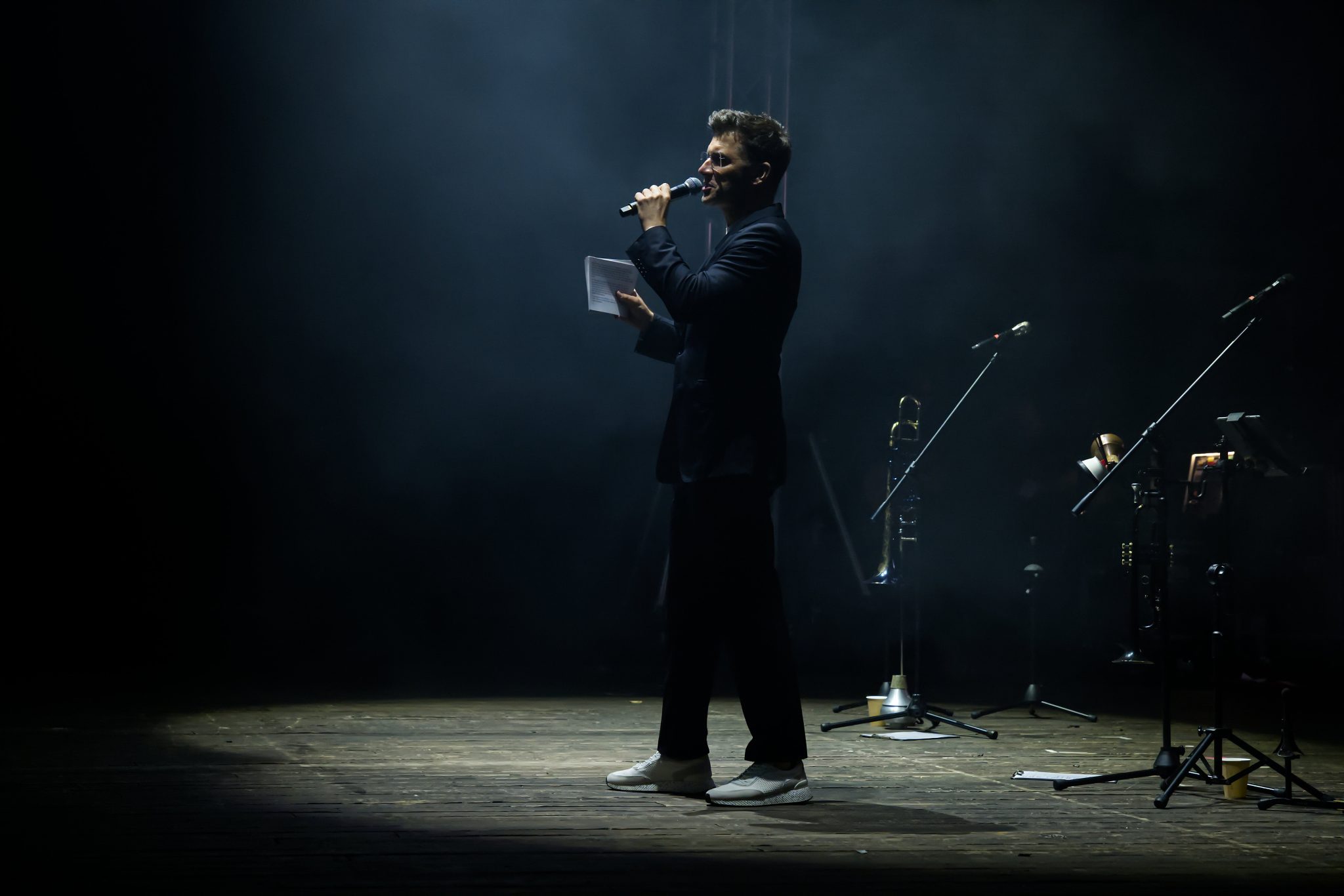 Koncert Finałowy Juwenaliów w obietywie Radia Fraszka