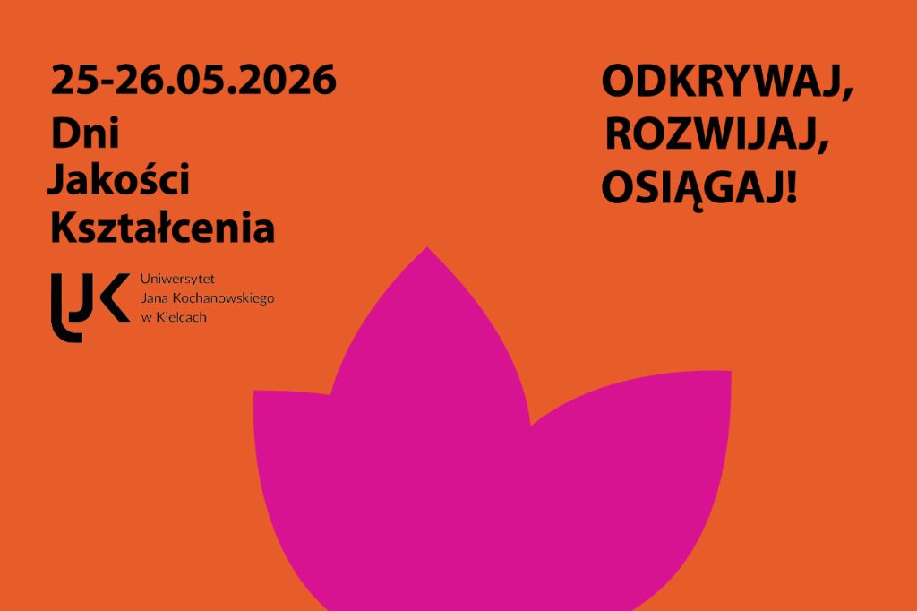Odkrywaj, Rozwijaj, Osiągaj – rusza 12. edycja Dni Jakości Kształcenia