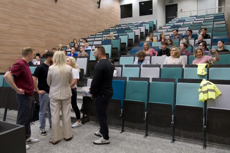 Zawody symulacji medycznej MedSim UJK 2026