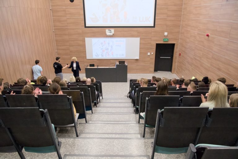 Zawody symulacji medycznej MedSim UJK 2026