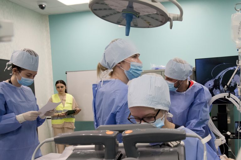 Zawody symulacji medycznej MedSim UJK 2026