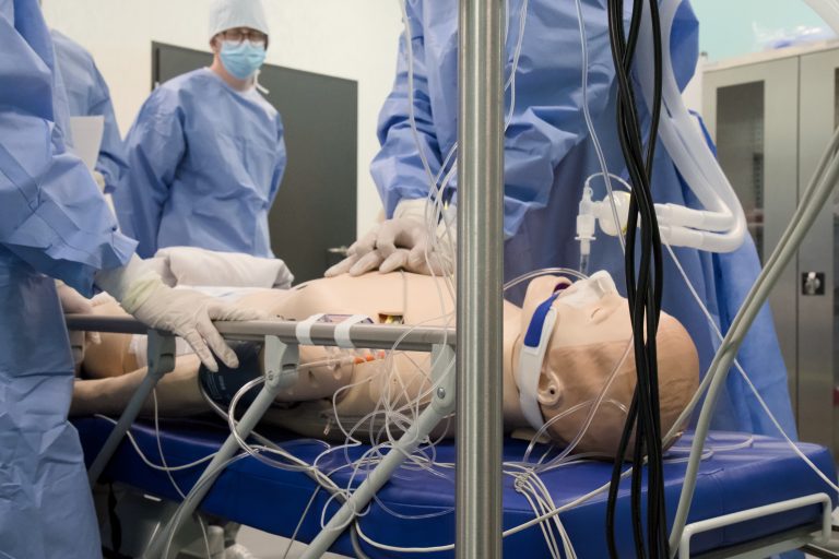 Zawody symulacji medycznej MedSim UJK 2026