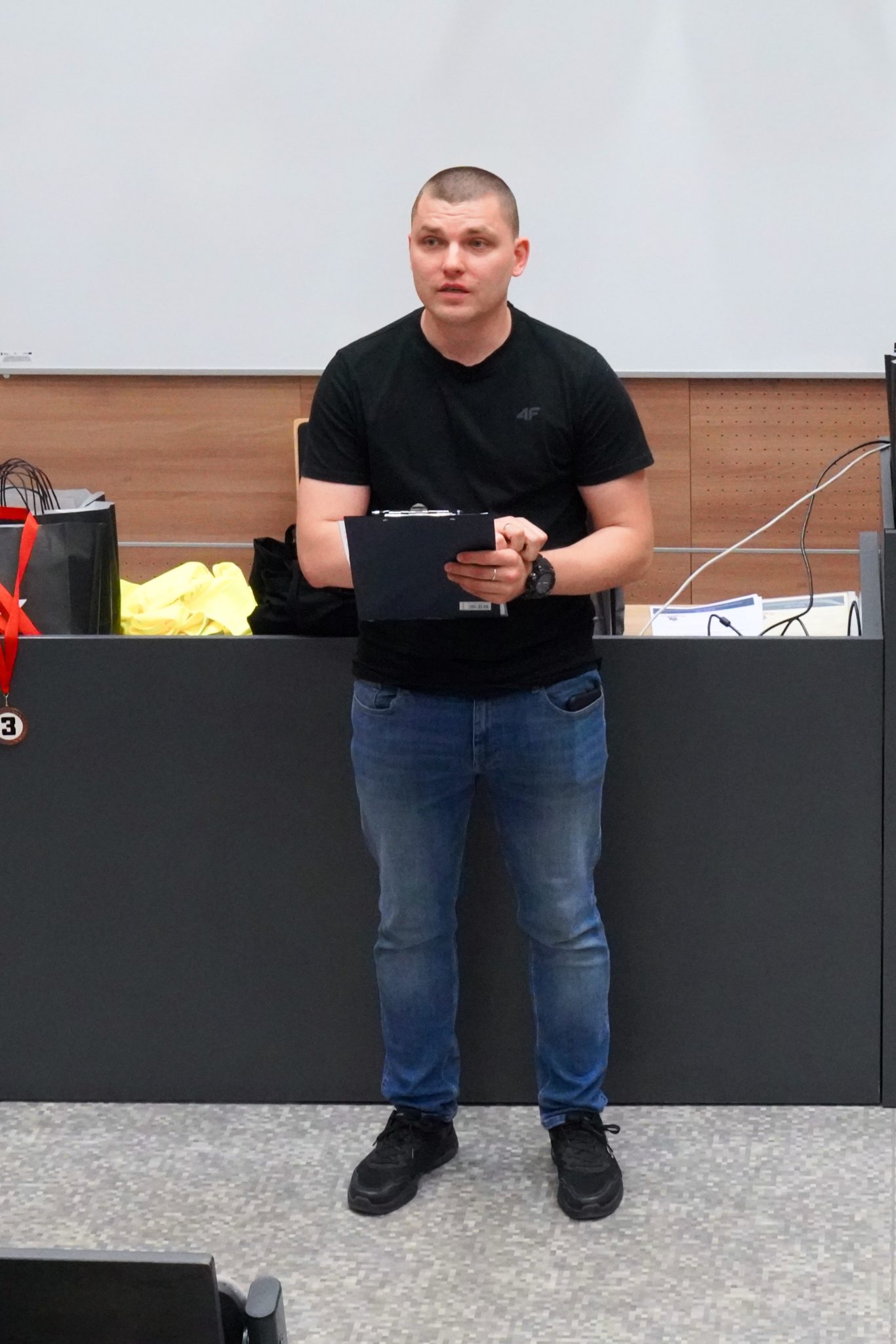Zawody symulacji medycznej MedSim UJK 2026
