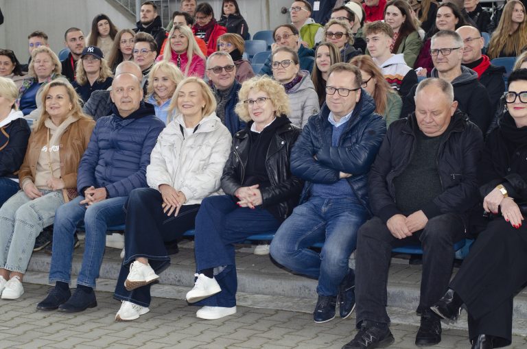 Koncert Finałowy Juwenaliów Kieleckich ’26