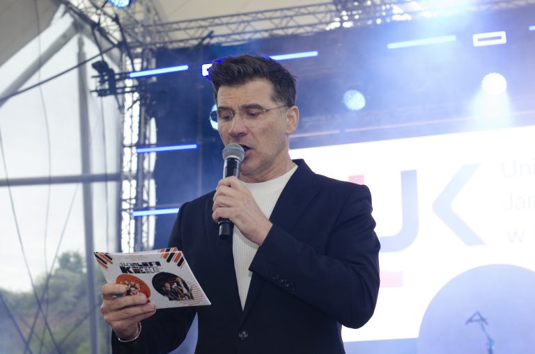 Koncert Finałowy Juwenaliów Kieleckich ’26