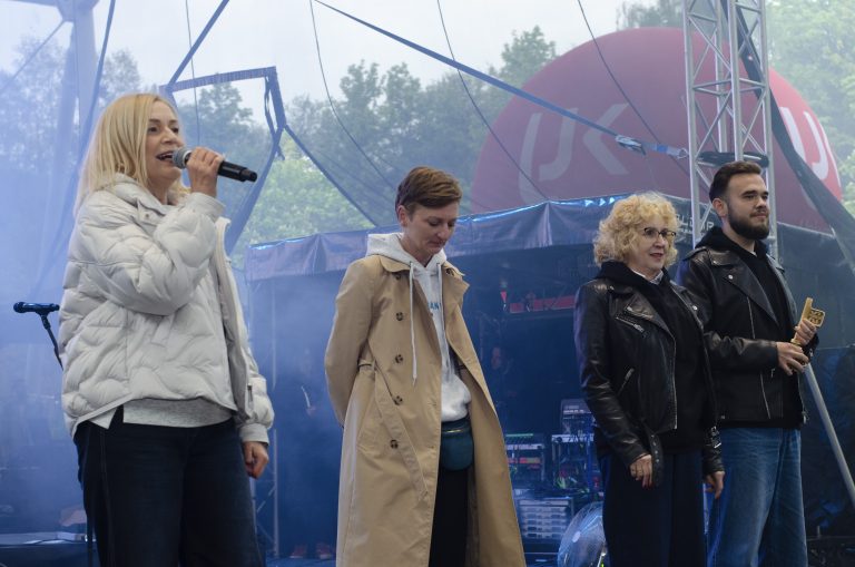 Koncert Finałowy Juwenaliów Kieleckich ’26