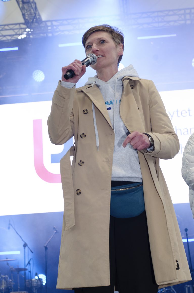 Koncert Finałowy Juwenaliów Kieleckich ’26