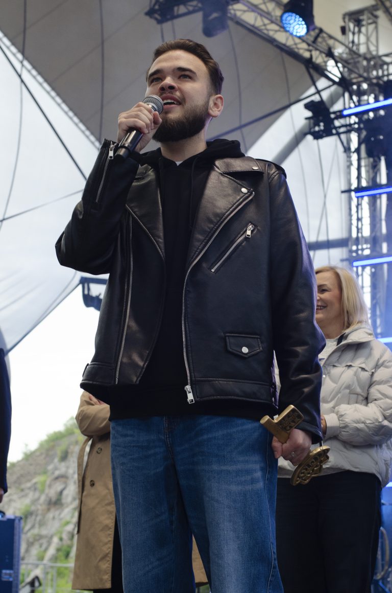 Koncert Finałowy Juwenaliów Kieleckich ’26