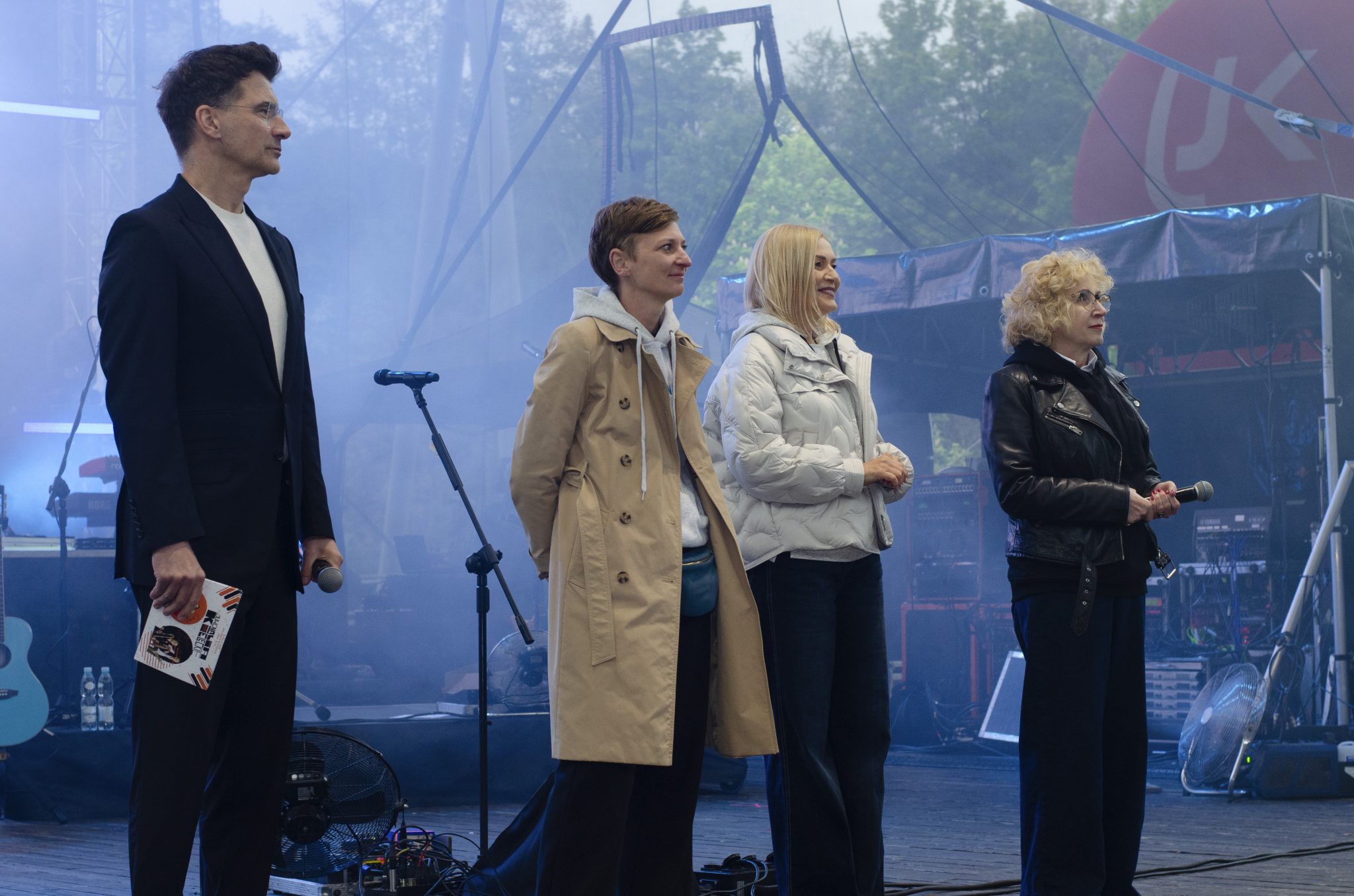 Koncert Finałowy Juwenaliów Kieleckich ’26