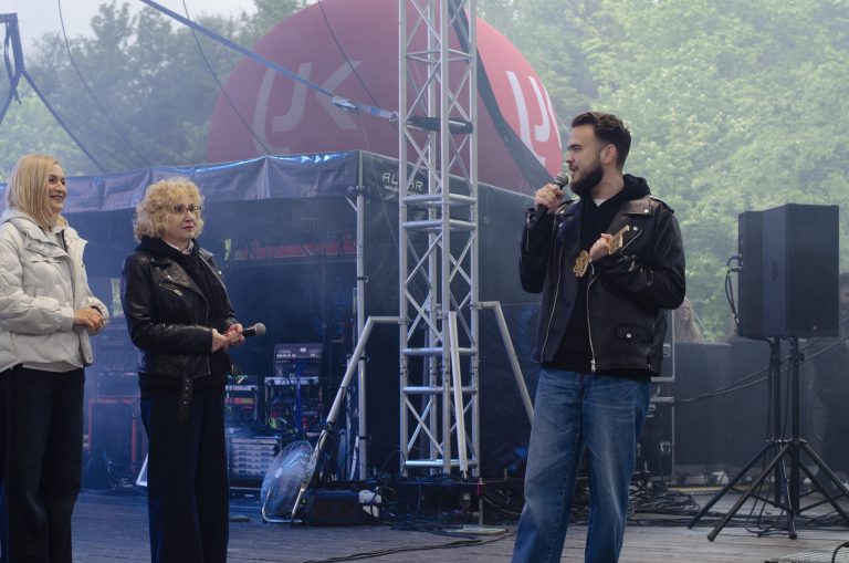 Koncert Finałowy Juwenaliów Kieleckich ’26