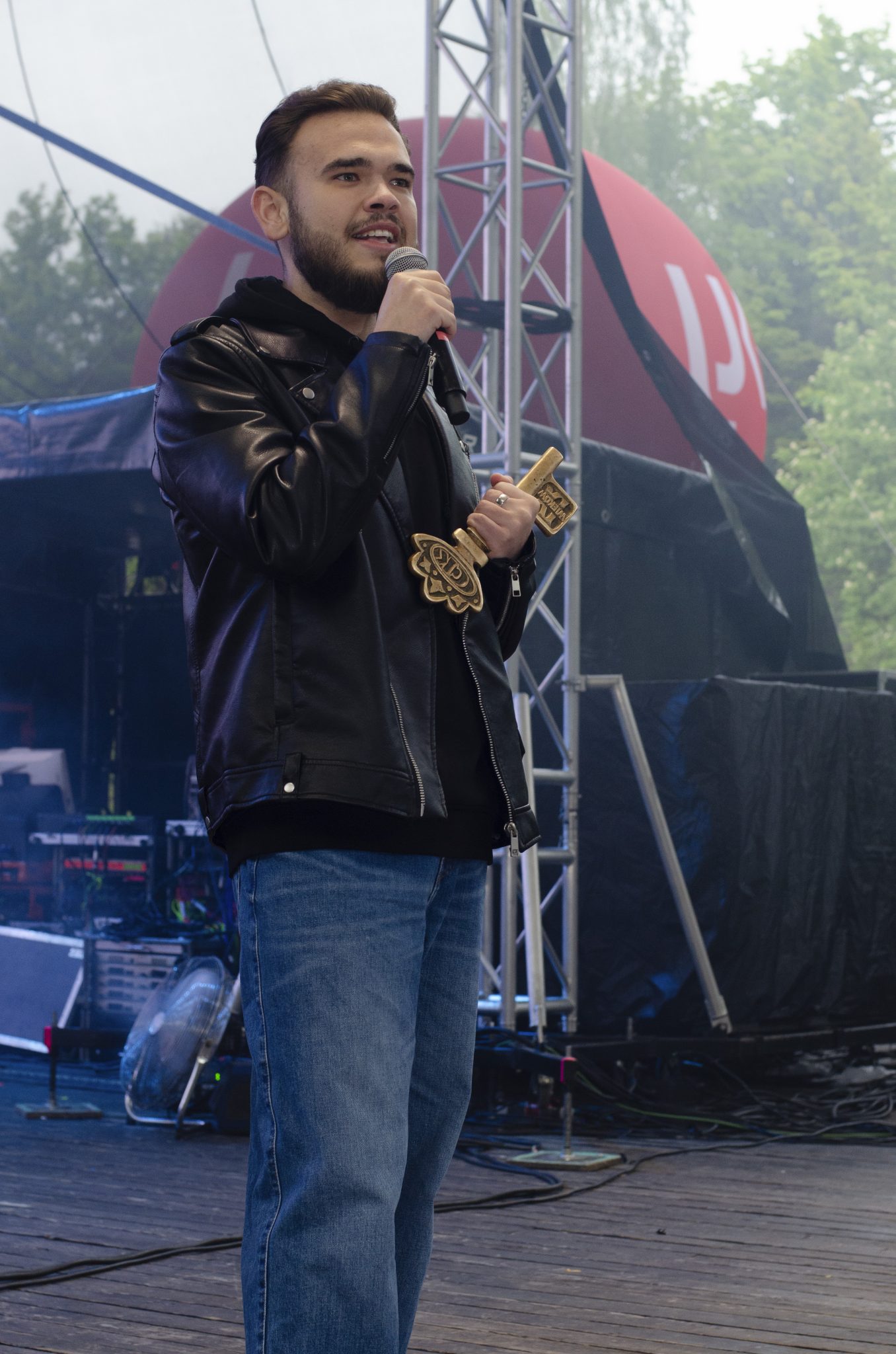 Koncert Finałowy Juwenaliów Kieleckich ’26