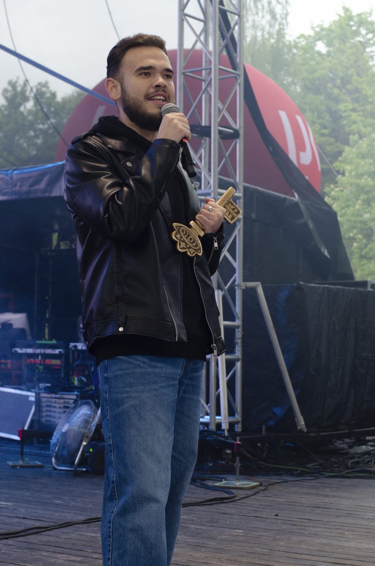 Koncert Finałowy Juwenaliów Kieleckich ’26
