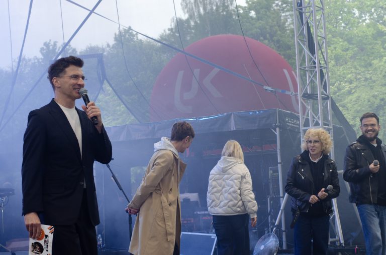 Koncert Finałowy Juwenaliów Kieleckich ’26