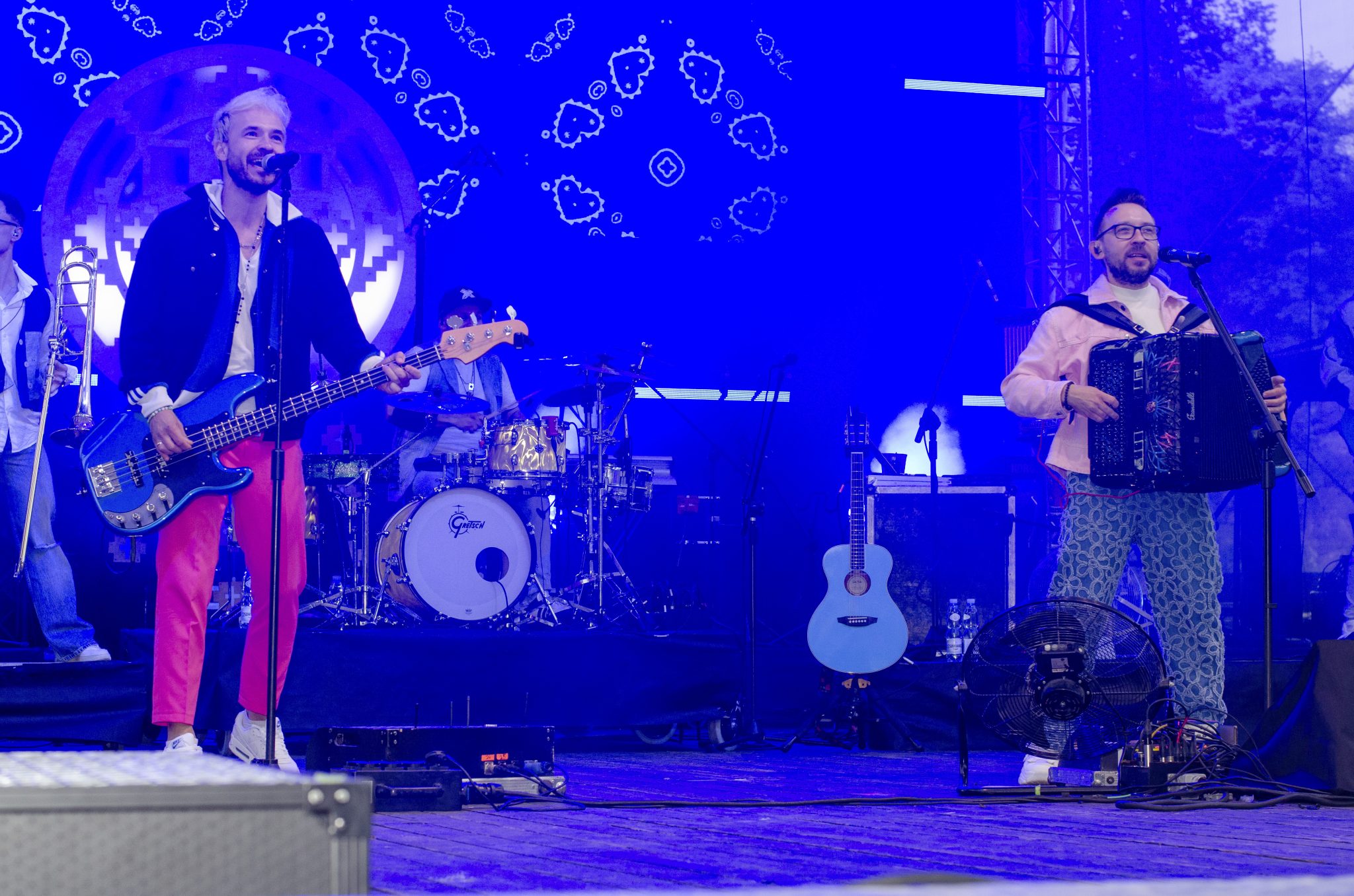 Koncert Finałowy Juwenaliów Kieleckich ’26