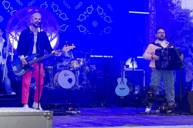 Koncert Finałowy Juwenaliów Kieleckich ’26