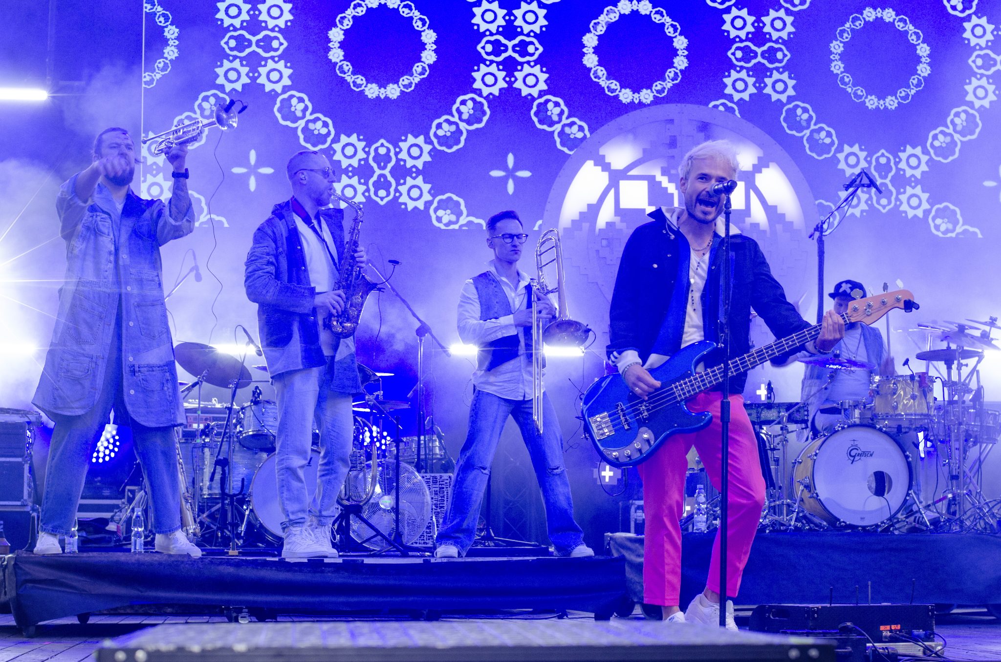 Koncert Finałowy Juwenaliów Kieleckich ’26