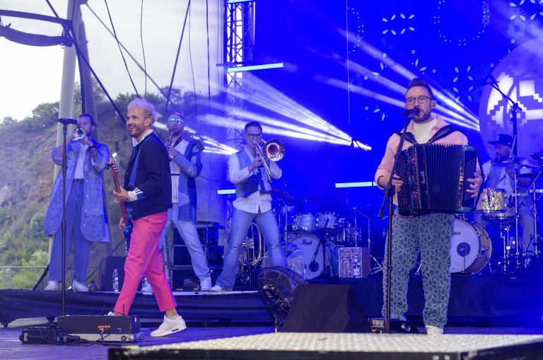 Koncert Finałowy Juwenaliów Kieleckich ’26