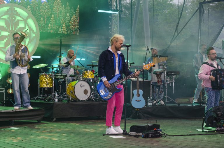 Koncert Finałowy Juwenaliów Kieleckich ’26