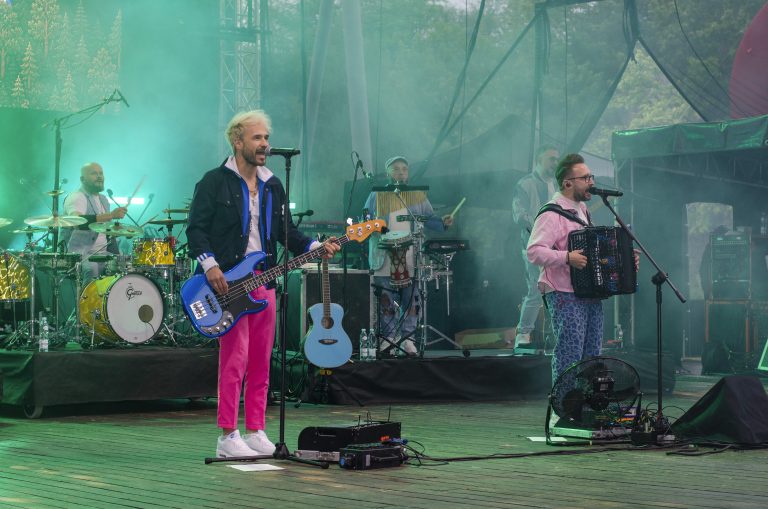 Koncert Finałowy Juwenaliów Kieleckich ’26