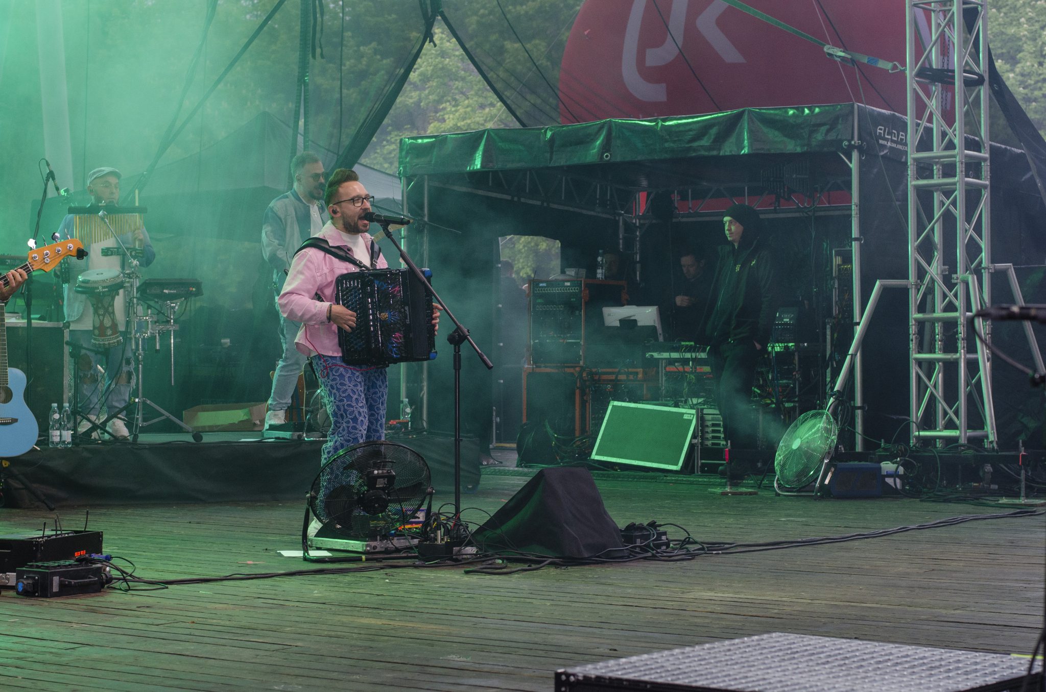 Koncert Finałowy Juwenaliów Kieleckich ’26