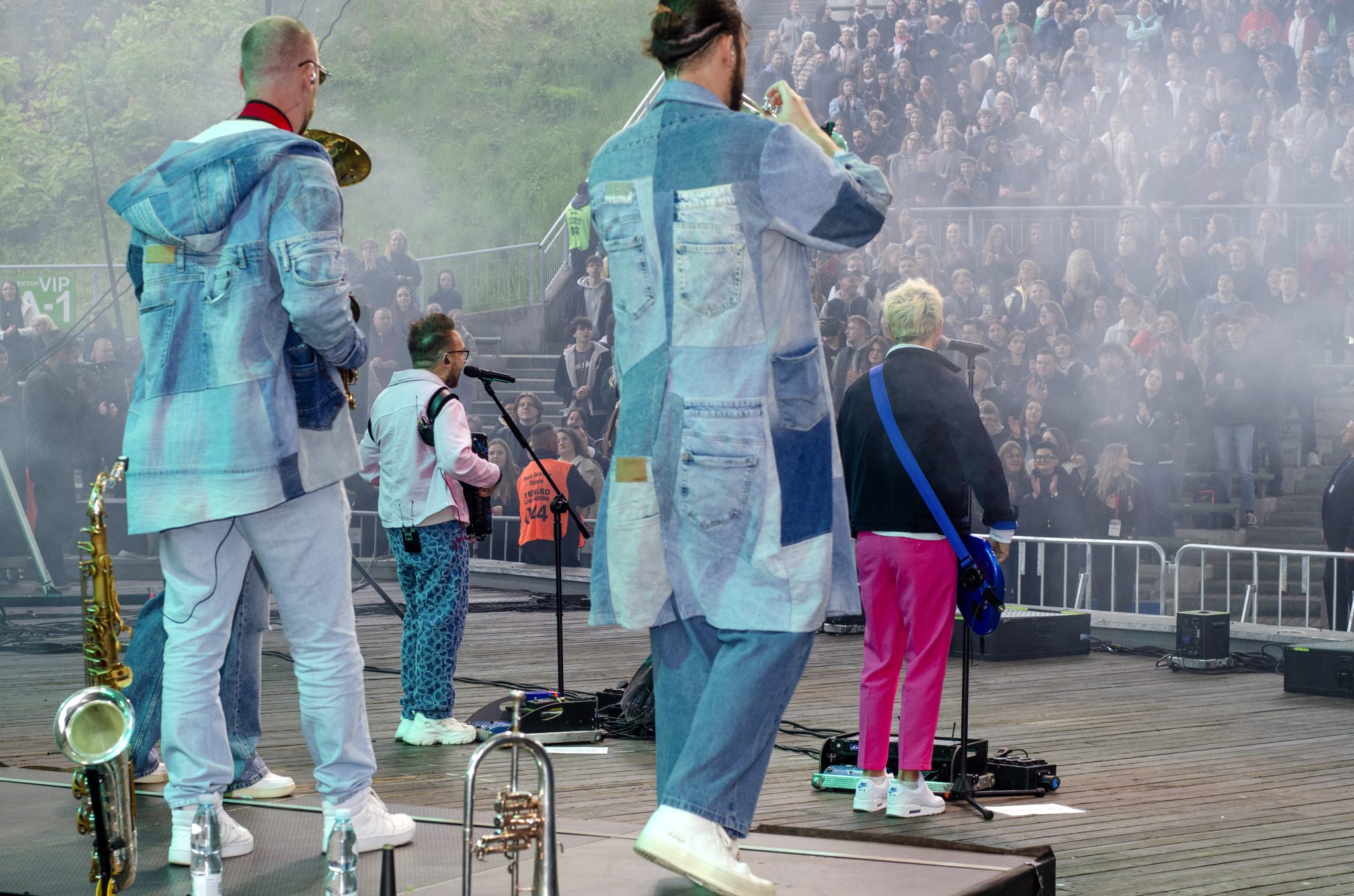 Koncert Finałowy Juwenaliów Kieleckich ’26