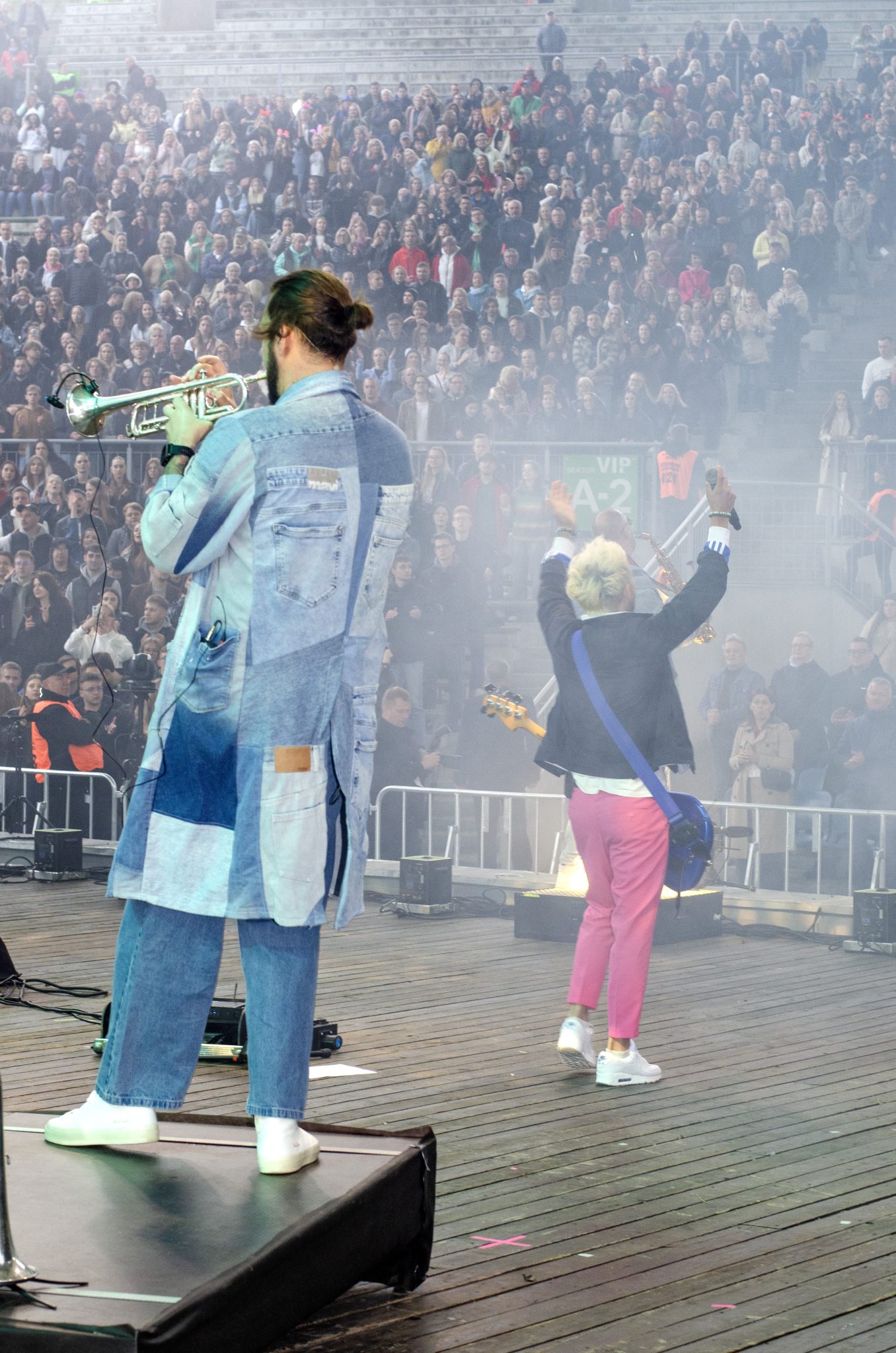 Koncert Finałowy Juwenaliów Kieleckich ’26