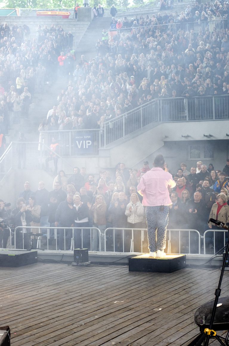 Koncert Finałowy Juwenaliów Kieleckich ’26