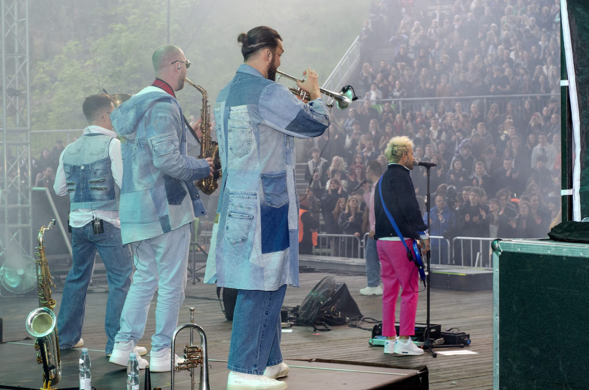 Koncert Finałowy Juwenaliów Kieleckich ’26