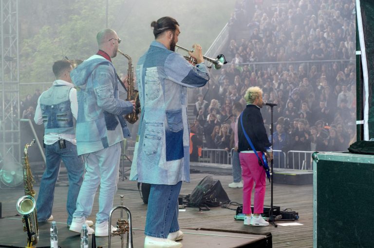 Koncert Finałowy Juwenaliów Kieleckich ’26