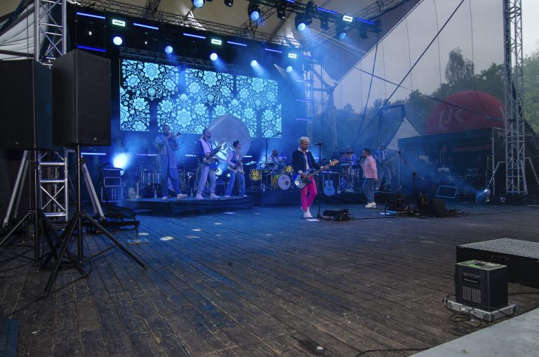 Koncert Finałowy Juwenaliów Kieleckich ’26