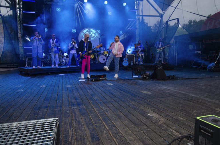 Koncert Finałowy Juwenaliów Kieleckich ’26